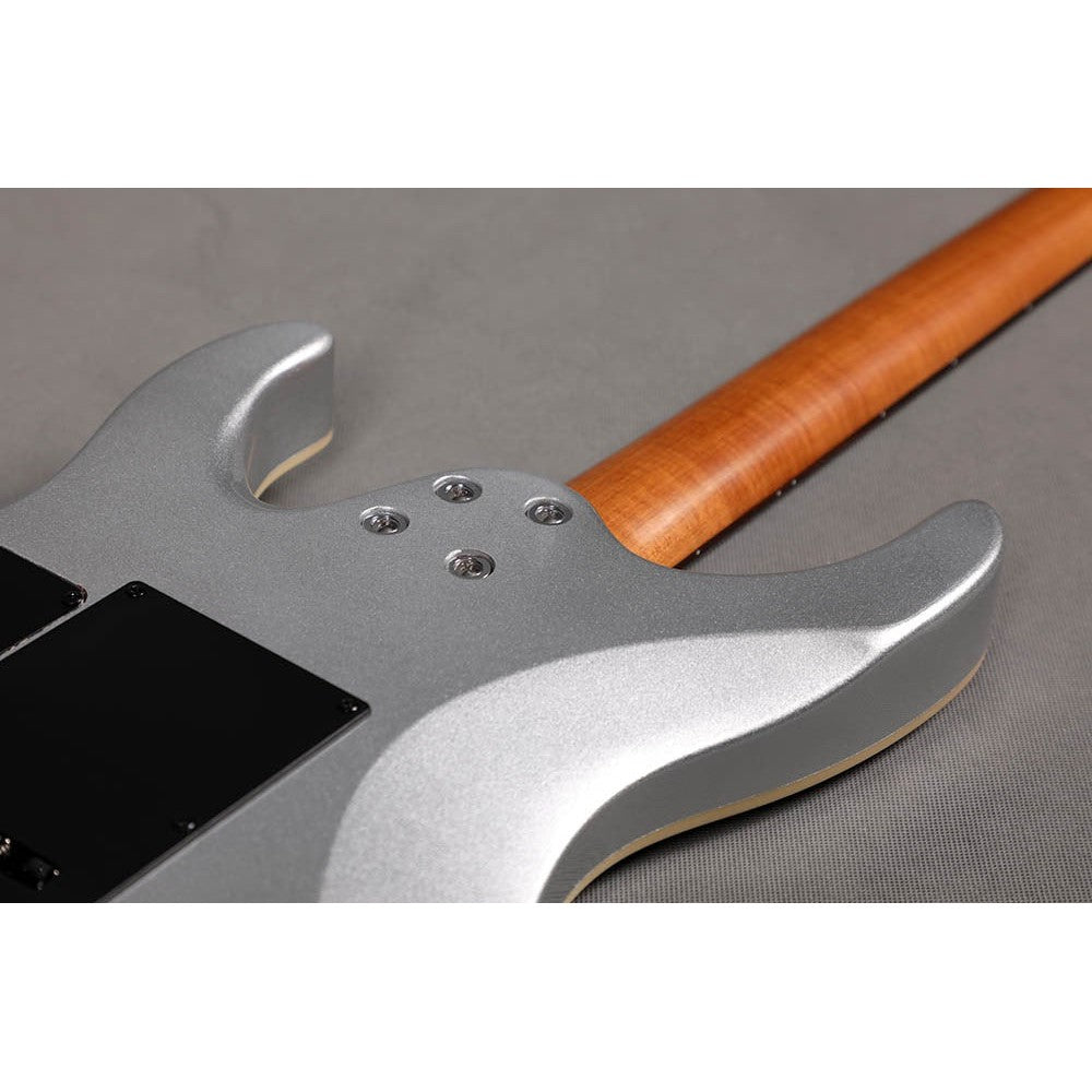 Đàn Guitar Điện Sqoe SEIB500-Mai Nguyên Music