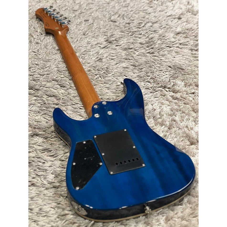 Đàn Guitar Điện Sqoe SEIB650-Mai Nguyên Music