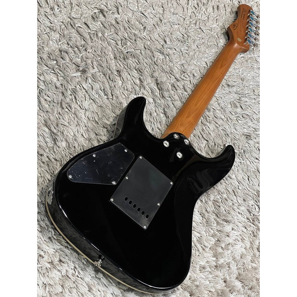 Đàn Guitar Điện Sqoe SEIB650-Mai Nguyên Music