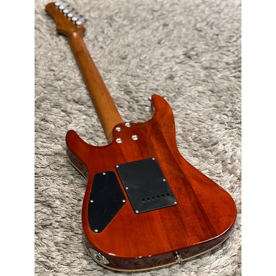 Đàn Guitar Điện Sqoe SEIB650-Mai Nguyên Music