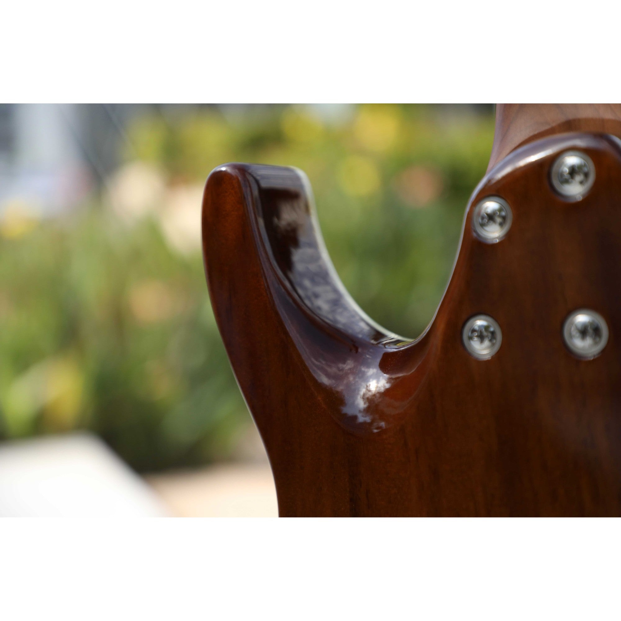 Đàn Guitar Điện Sqoe SEIB950-Mai Nguyên Music