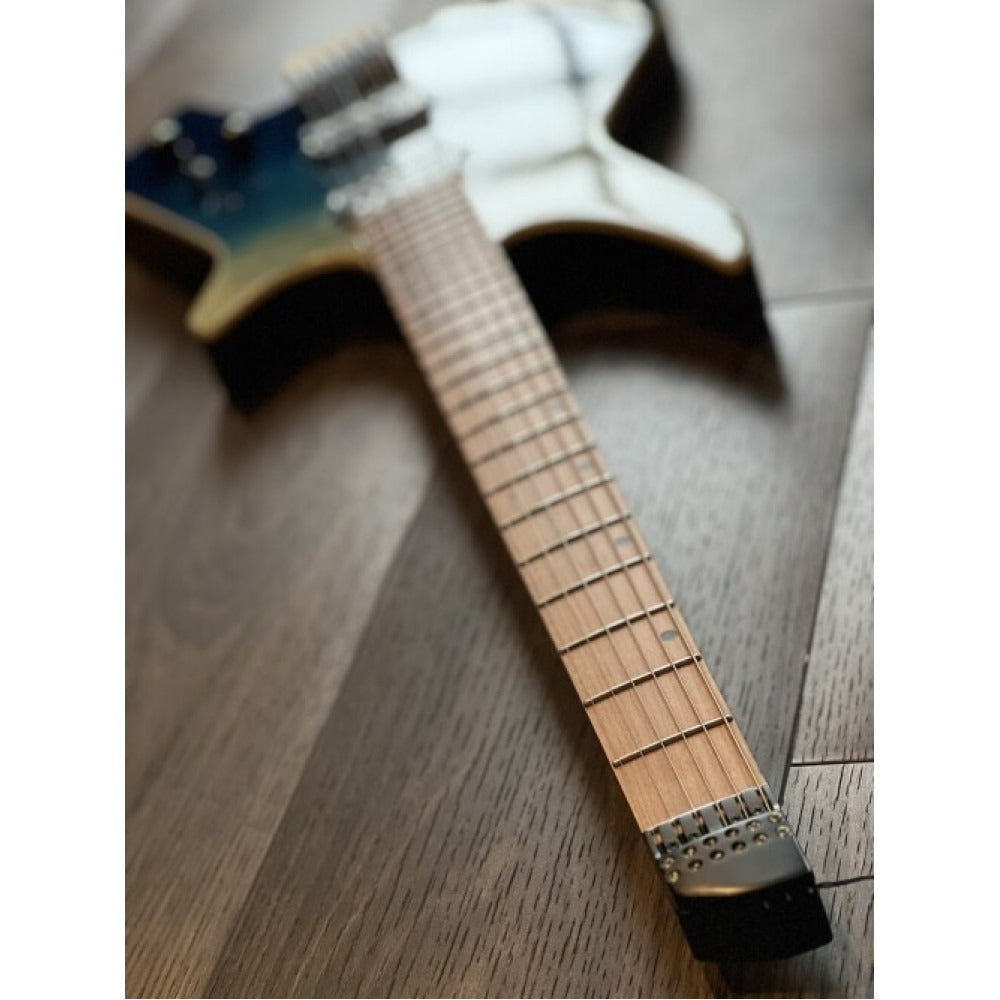 Đàn Guitar Điện Sqoe SEIB995-Mai Nguyên Music