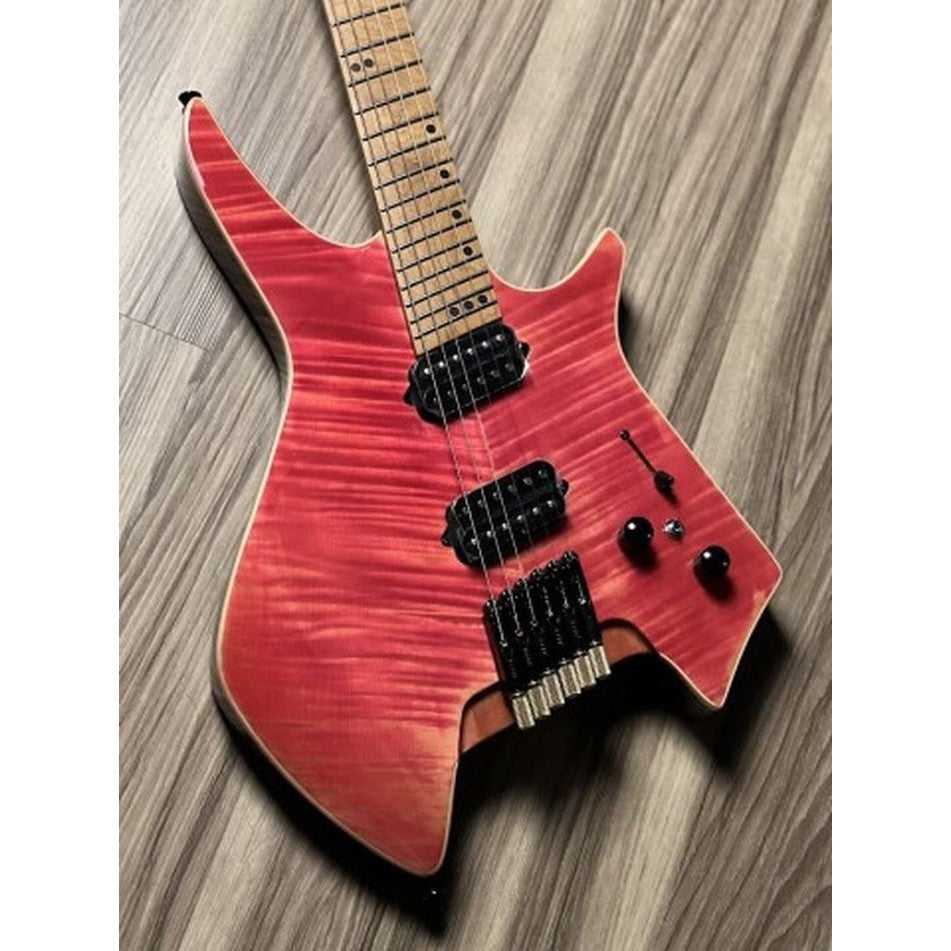 Đàn Guitar Điện Sqoe SEIB995-Mai Nguyên Music