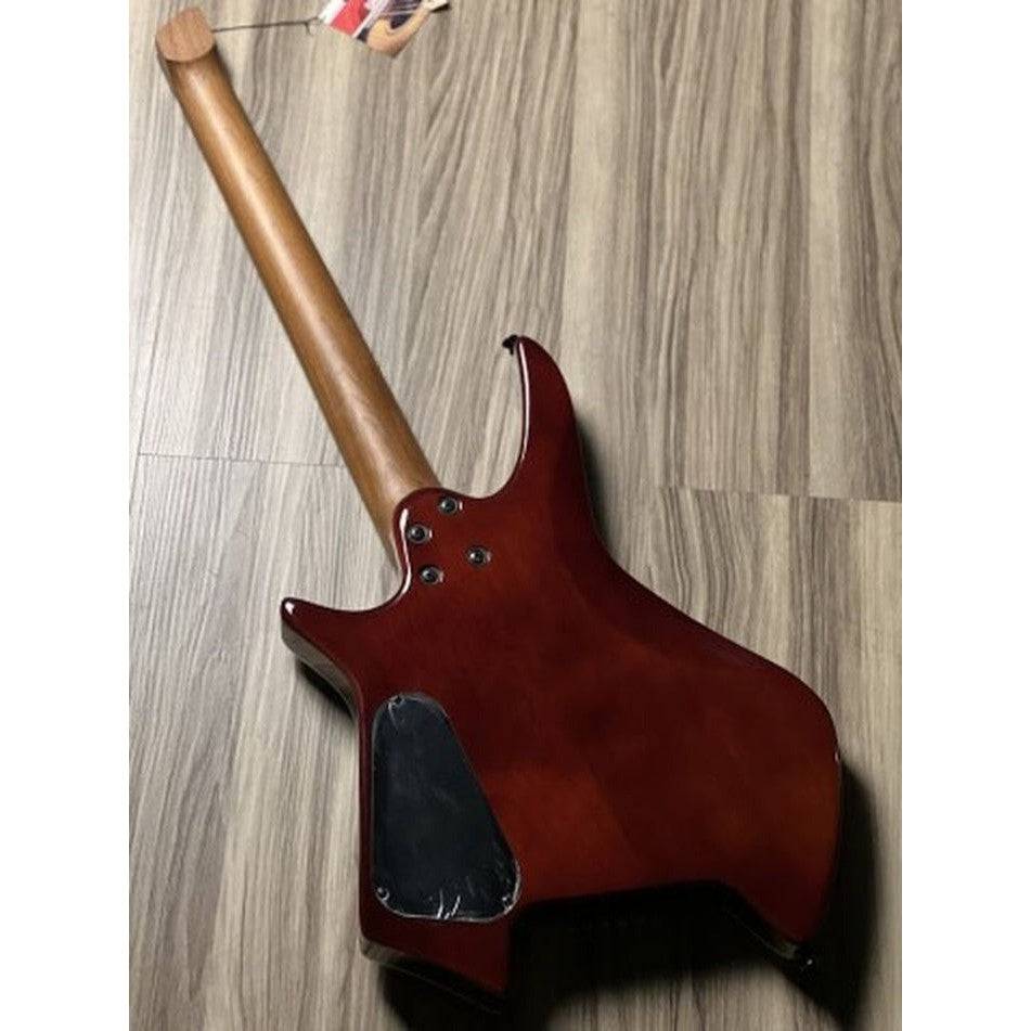 Đàn Guitar Điện Sqoe SEIB995-Mai Nguyên Music