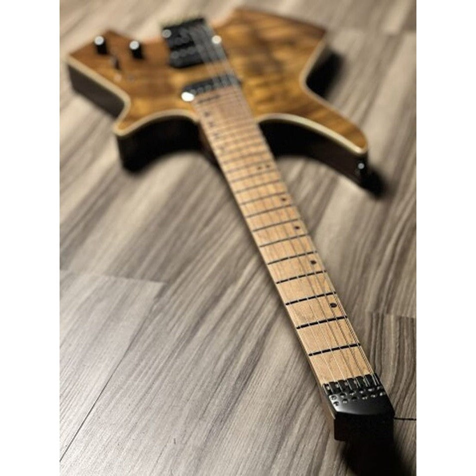 Đàn Guitar Điện Sqoe SEIB995-Mai Nguyên Music