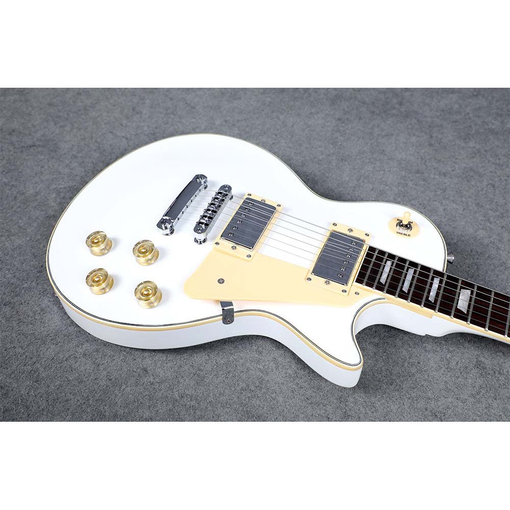 Đàn Guitar Điện Sqoe SELP100 Lespaul-Mai Nguyên Music