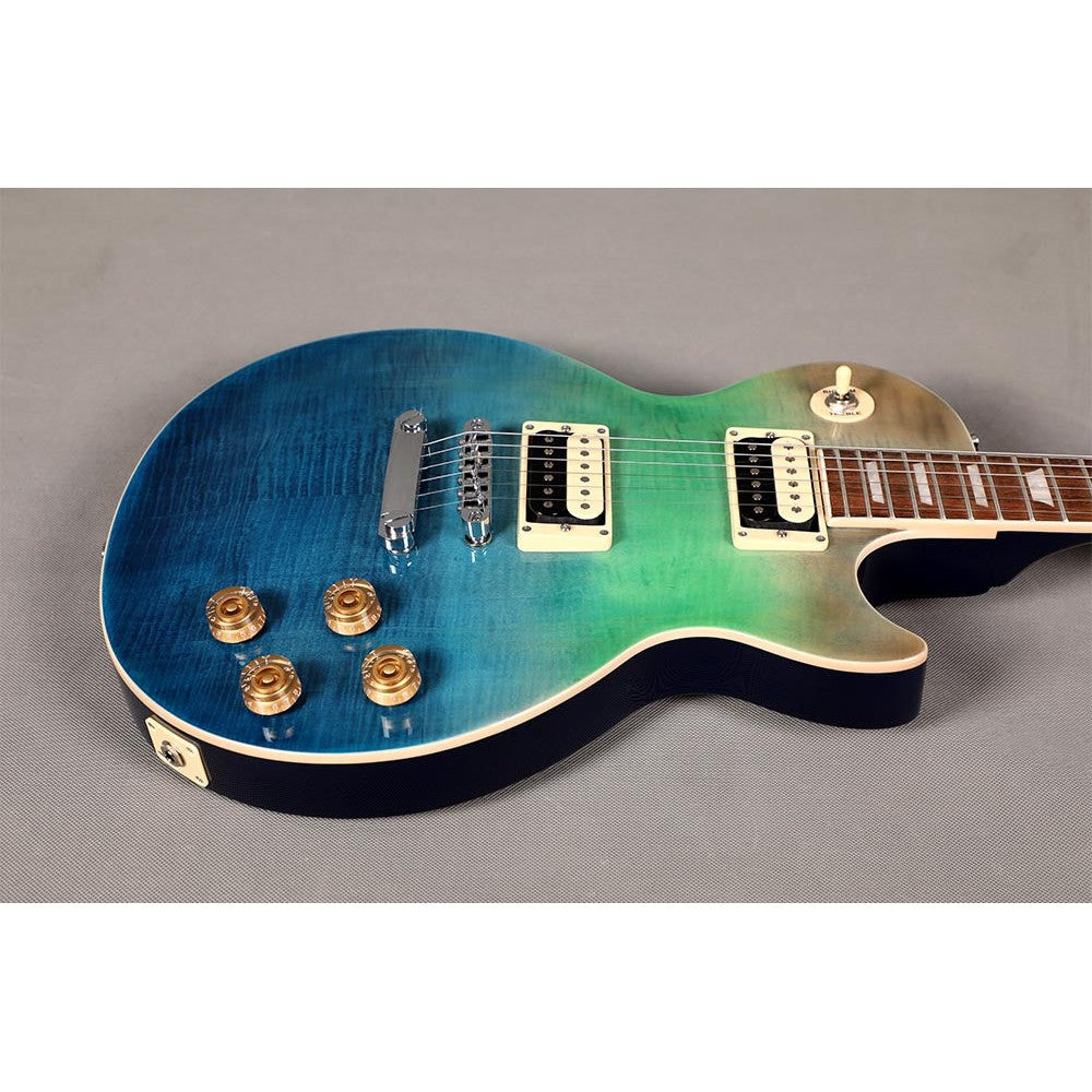 Đàn Guitar Điện Sqoe SELP200 Lespaul-Mai Nguyên Music