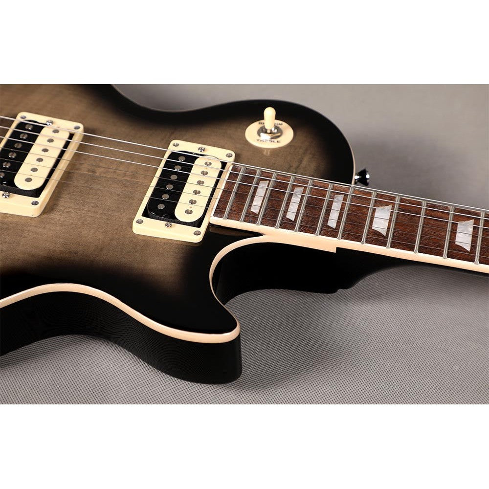 Đàn Guitar Điện Sqoe SELP200 Lespaul-Mai Nguyên Music