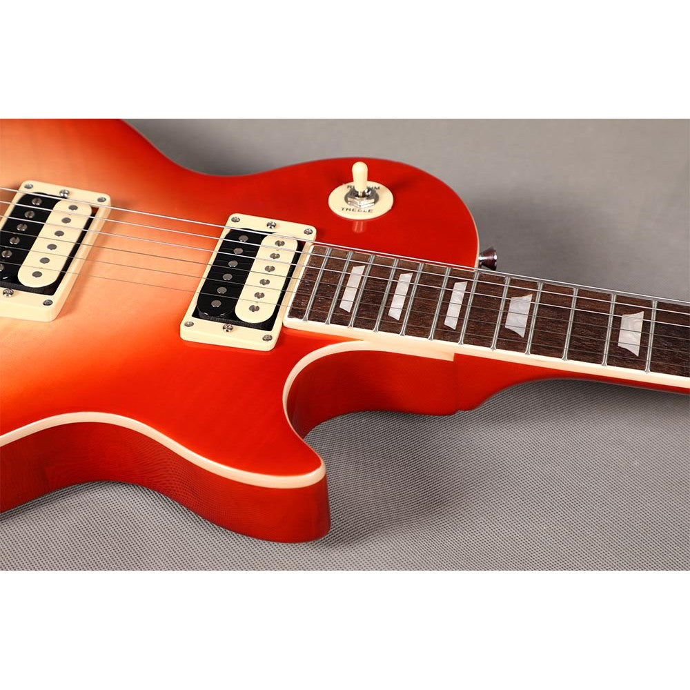 Đàn Guitar Điện Sqoe SELP200 Lespaul-Mai Nguyên Music