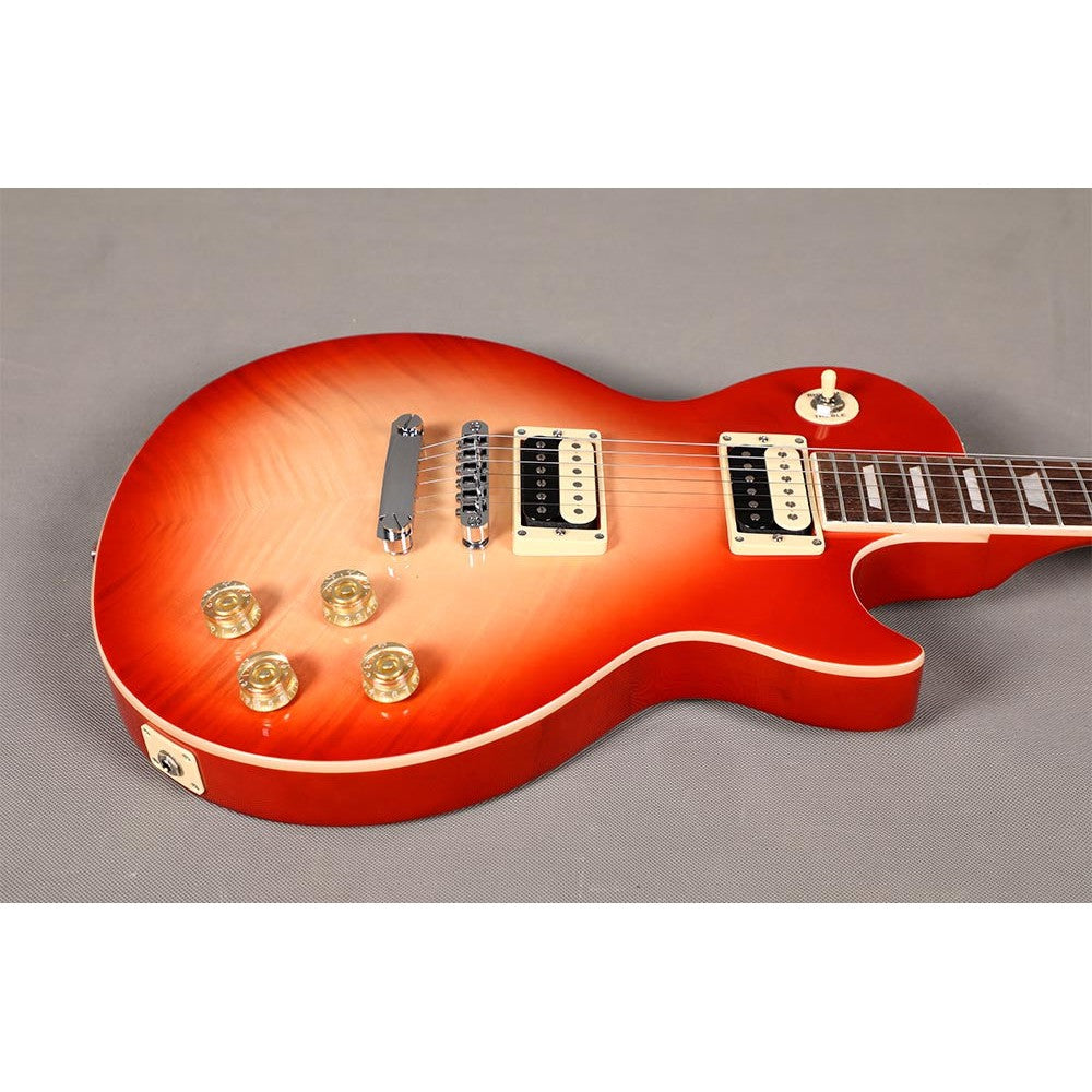 Đàn Guitar Điện Sqoe SELP200 Lespaul-Mai Nguyên Music