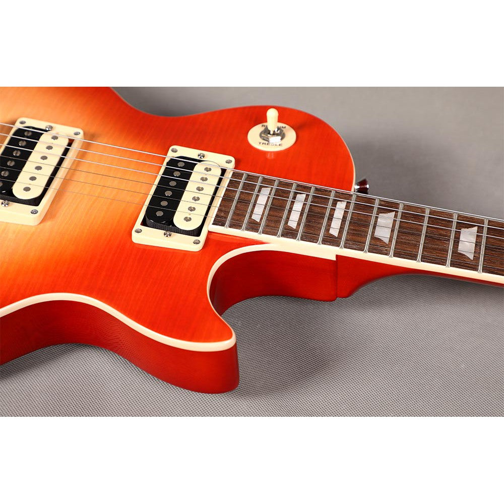 Đàn Guitar Điện Sqoe SELP200 Lespaul-Mai Nguyên Music