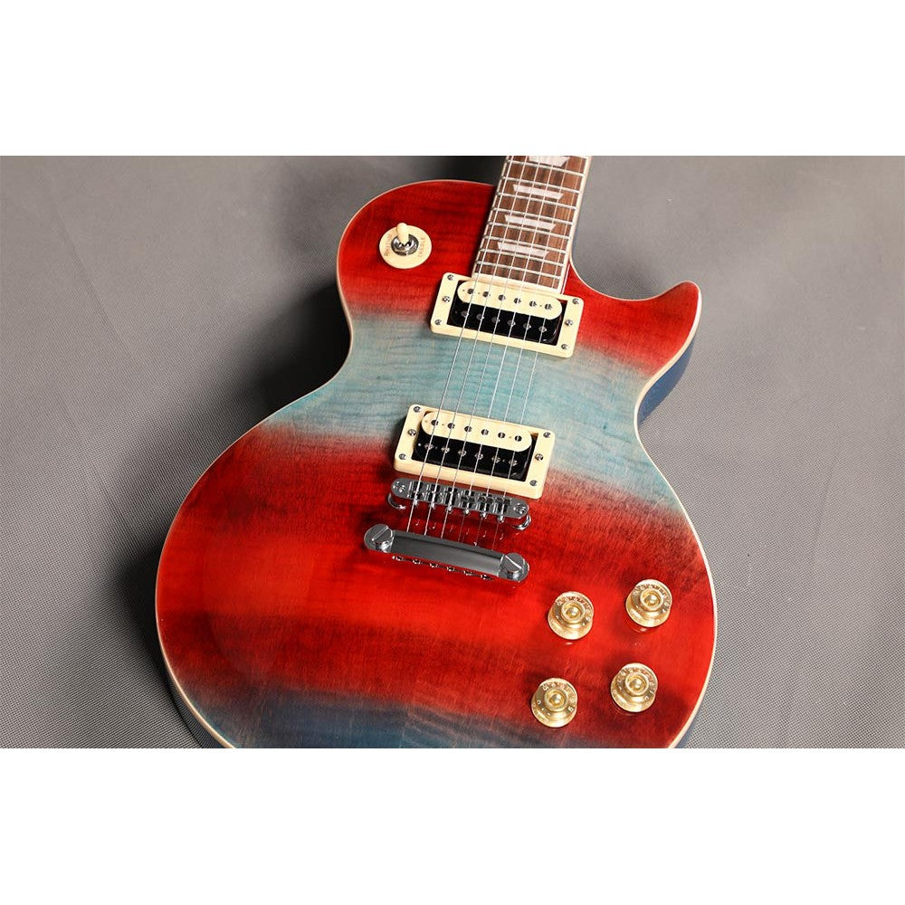 Đàn Guitar Điện Sqoe SELP200 Lespaul-Mai Nguyên Music