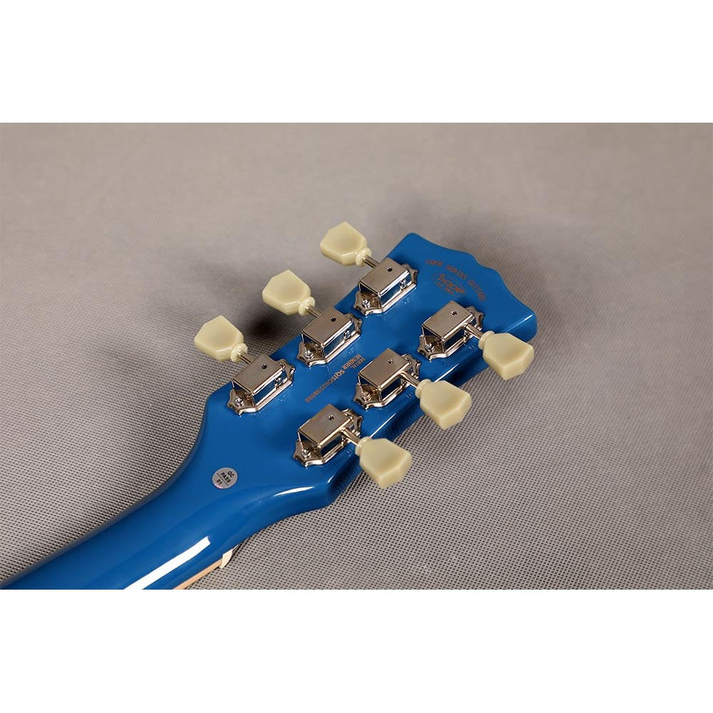 Đàn Guitar Điện Sqoe SELP200 Lespaul-Mai Nguyên Music