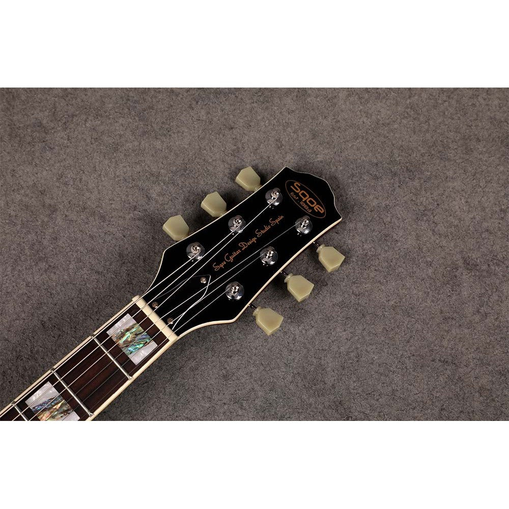 Đàn Guitar Điện Sqoe SELP500 Lespaul-Mai Nguyên Music