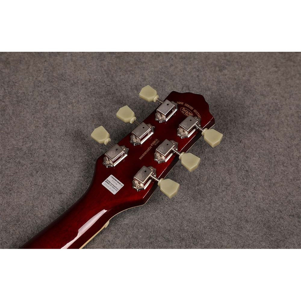 Đàn Guitar Điện Sqoe SELP500 Lespaul-Mai Nguyên Music