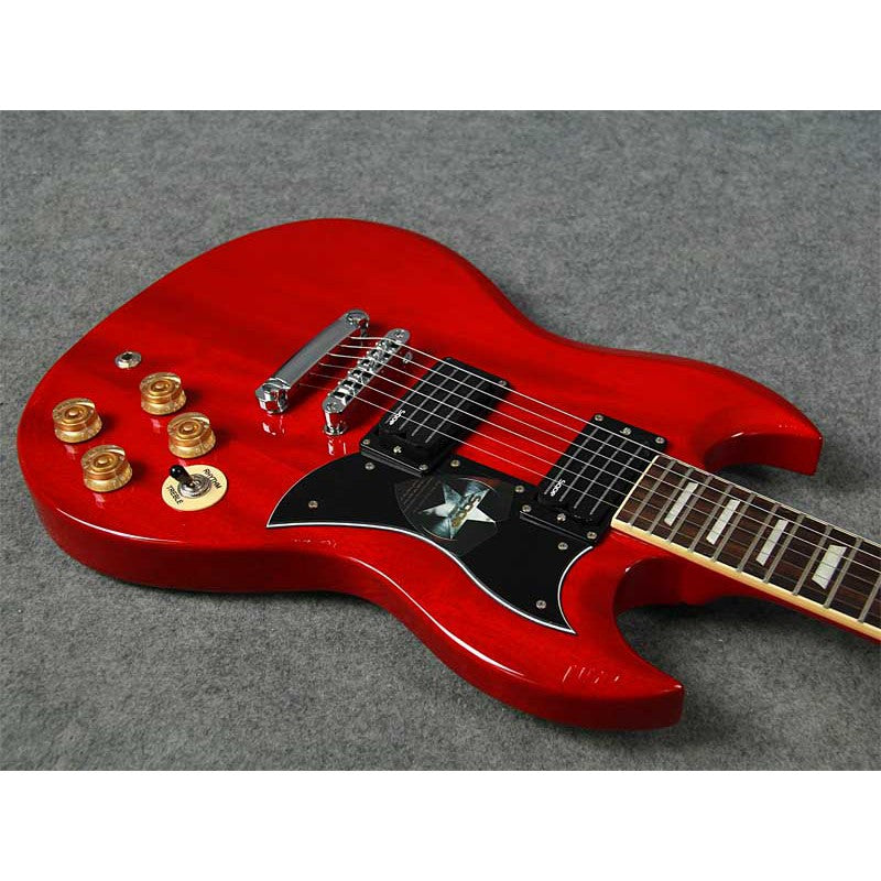 Đàn Guitar Điện Sqoe SESG400-Mai Nguyên Music