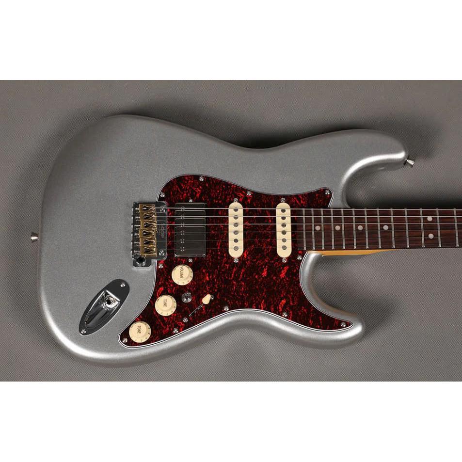 Đàn Guitar Điện Sqoe SEST1000 – Rosewood Fingerboard-Mai Nguyên Music