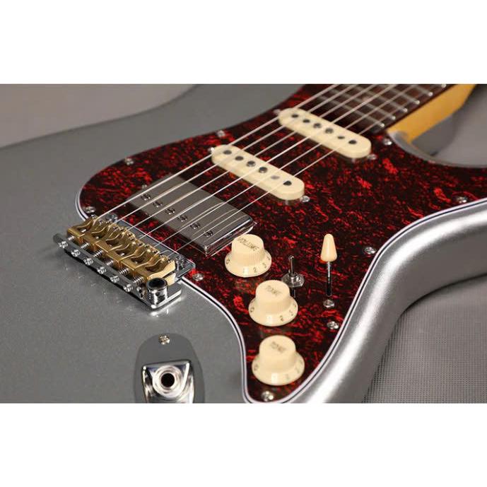 Đàn Guitar Điện Sqoe SEST1000 – Rosewood Fingerboard-Mai Nguyên Music