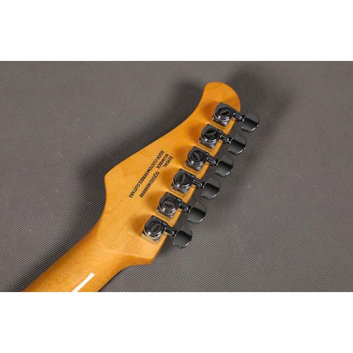 Đàn Guitar Điện Sqoe SEST1000 – Rosewood Fingerboard-Mai Nguyên Music