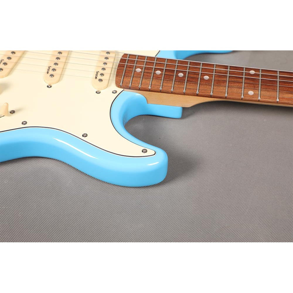 Đàn Guitar Điện Sqoe SEST200 Stratocaster-Mai Nguyên Music