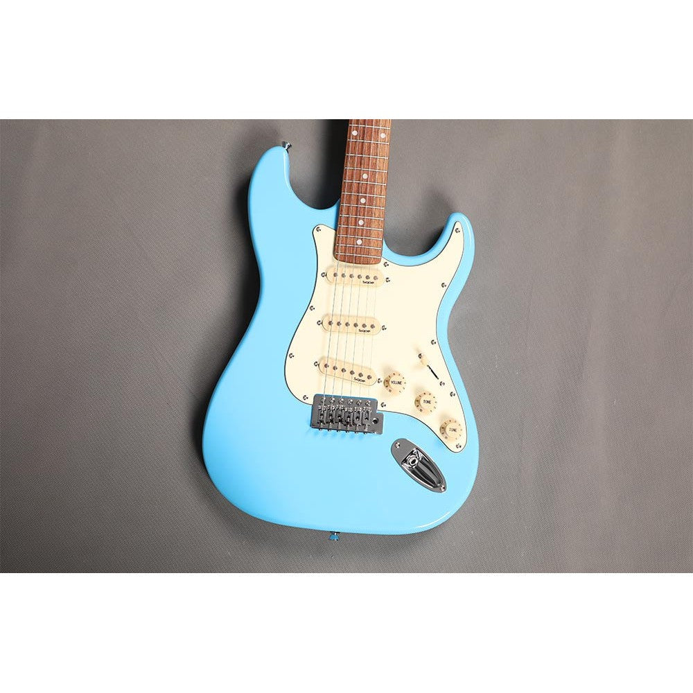 Đàn Guitar Điện Sqoe SEST200 Stratocaster-Mai Nguyên Music