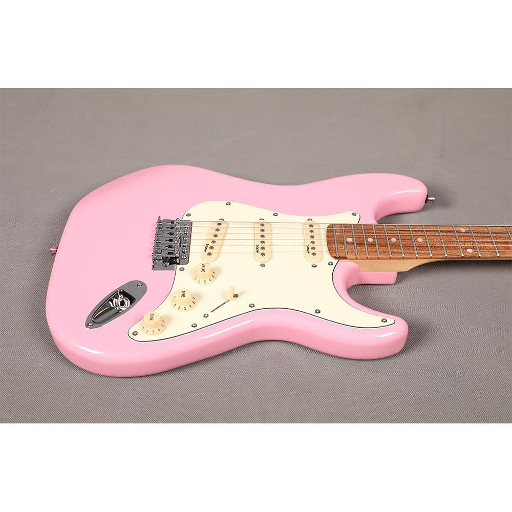 Đàn Guitar Điện Sqoe SEST200 Stratocaster-Mai Nguyên Music