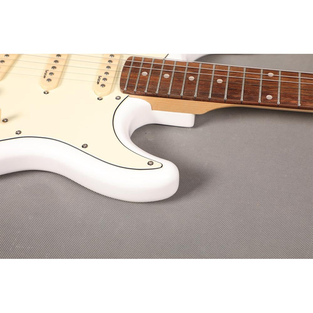 Đàn Guitar Điện Sqoe SEST200 Stratocaster-Mai Nguyên Music