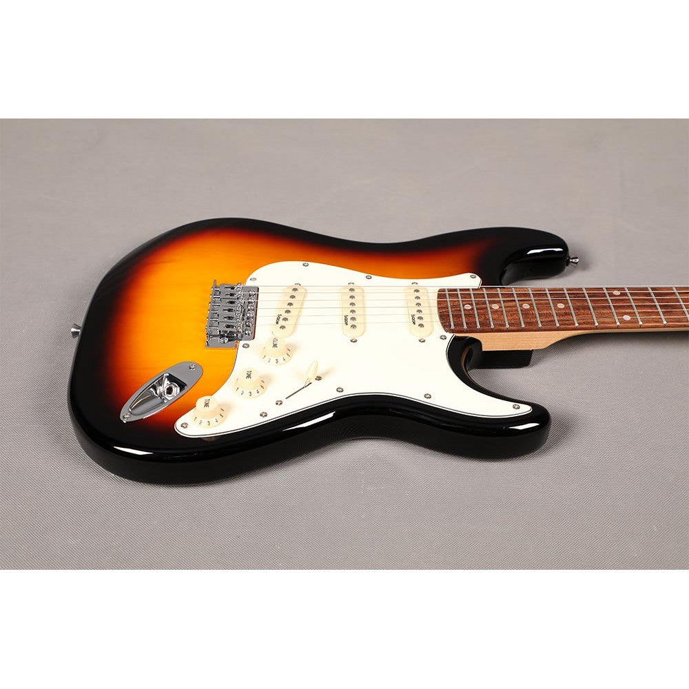 Đàn Guitar Điện Sqoe SEST200 Stratocaster-Mai Nguyên Music