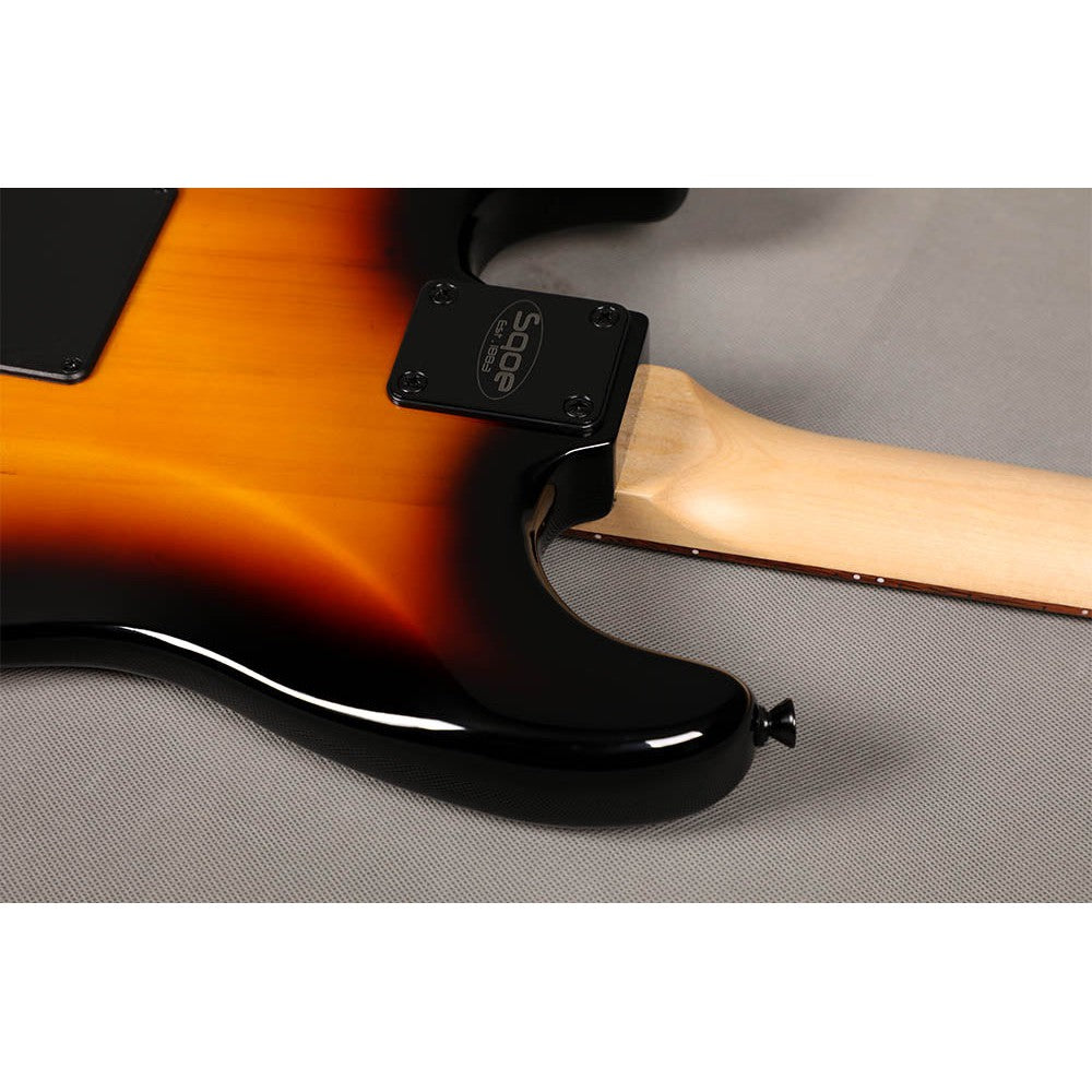Đàn Guitar Điện Sqoe SEST210 Stratocaster-Mai Nguyên Music