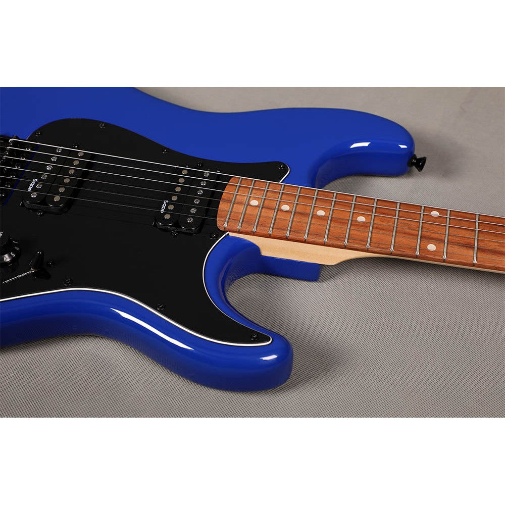 Đàn Guitar Điện Sqoe SEST210 Stratocaster-Mai Nguyên Music