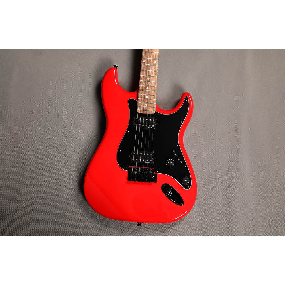 Đàn Guitar Điện Sqoe SEST210 Stratocaster-Mai Nguyên Music
