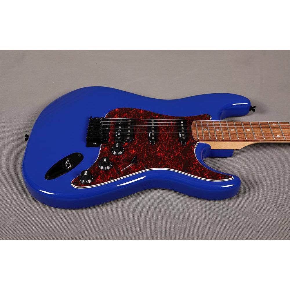 Đàn Guitar Điện Sqoe SEST230 Stratocaster-Mai Nguyên Music