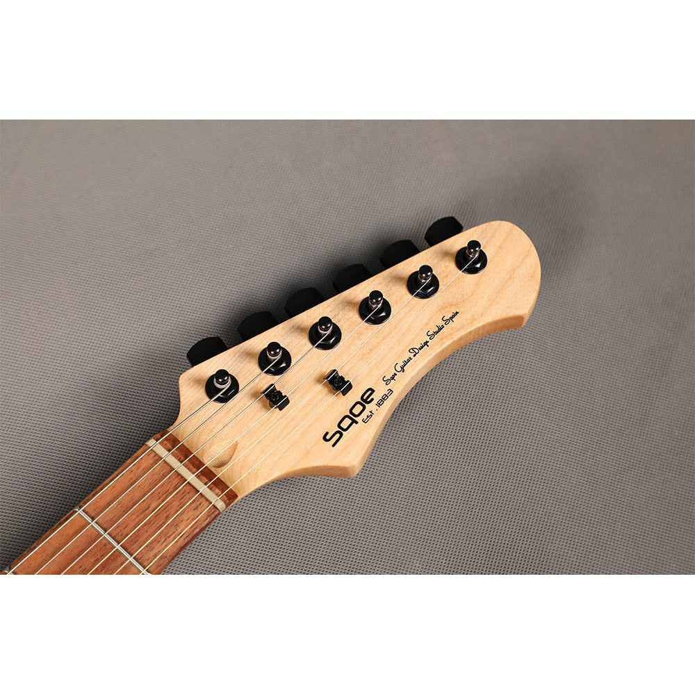 Đàn Guitar Điện Sqoe SEST230 Stratocaster-Mai Nguyên Music