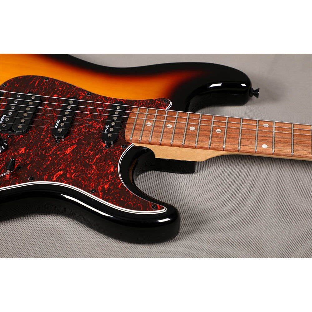 Đàn Guitar Điện Sqoe SEST230 Stratocaster-Mai Nguyên Music