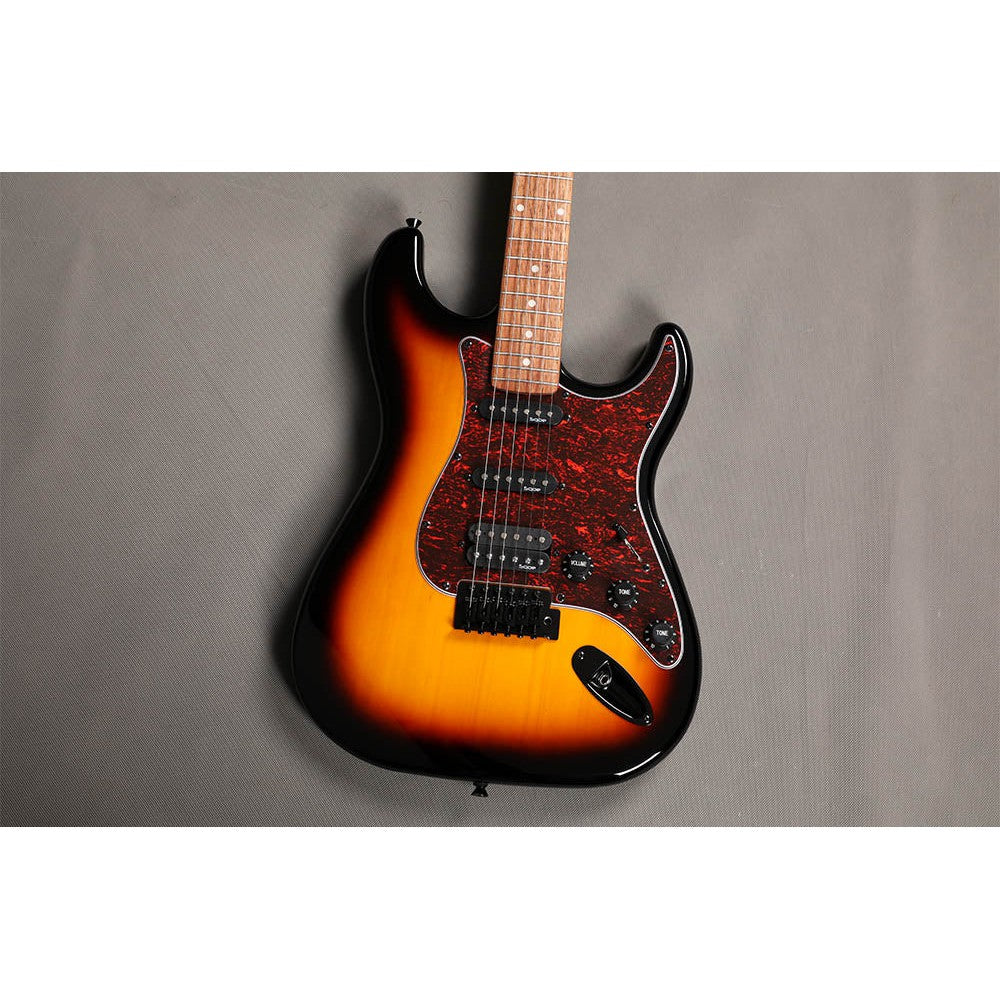 Đàn Guitar Điện Sqoe SEST230 Stratocaster-Mai Nguyên Music