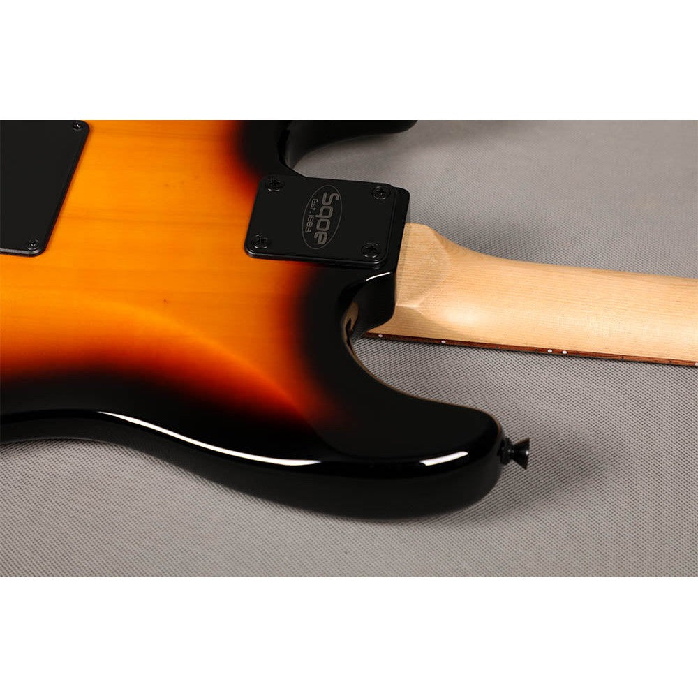 Đàn Guitar Điện Sqoe SEST230 Stratocaster-Mai Nguyên Music
