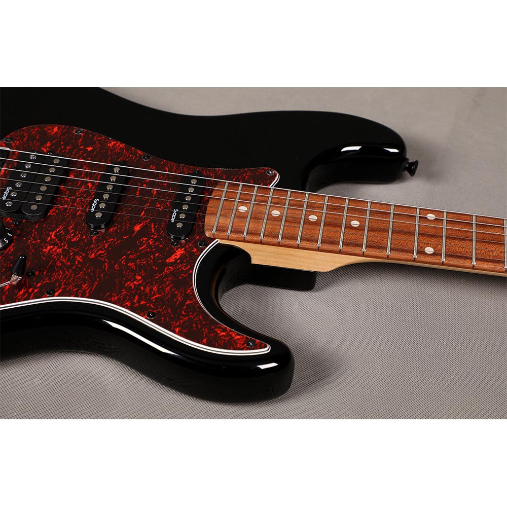 Đàn Guitar Điện Sqoe SEST230 Stratocaster-Mai Nguyên Music