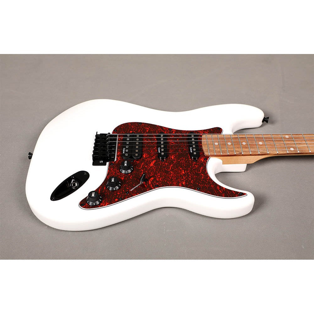 Đàn Guitar Điện Sqoe SEST230 Stratocaster-Mai Nguyên Music