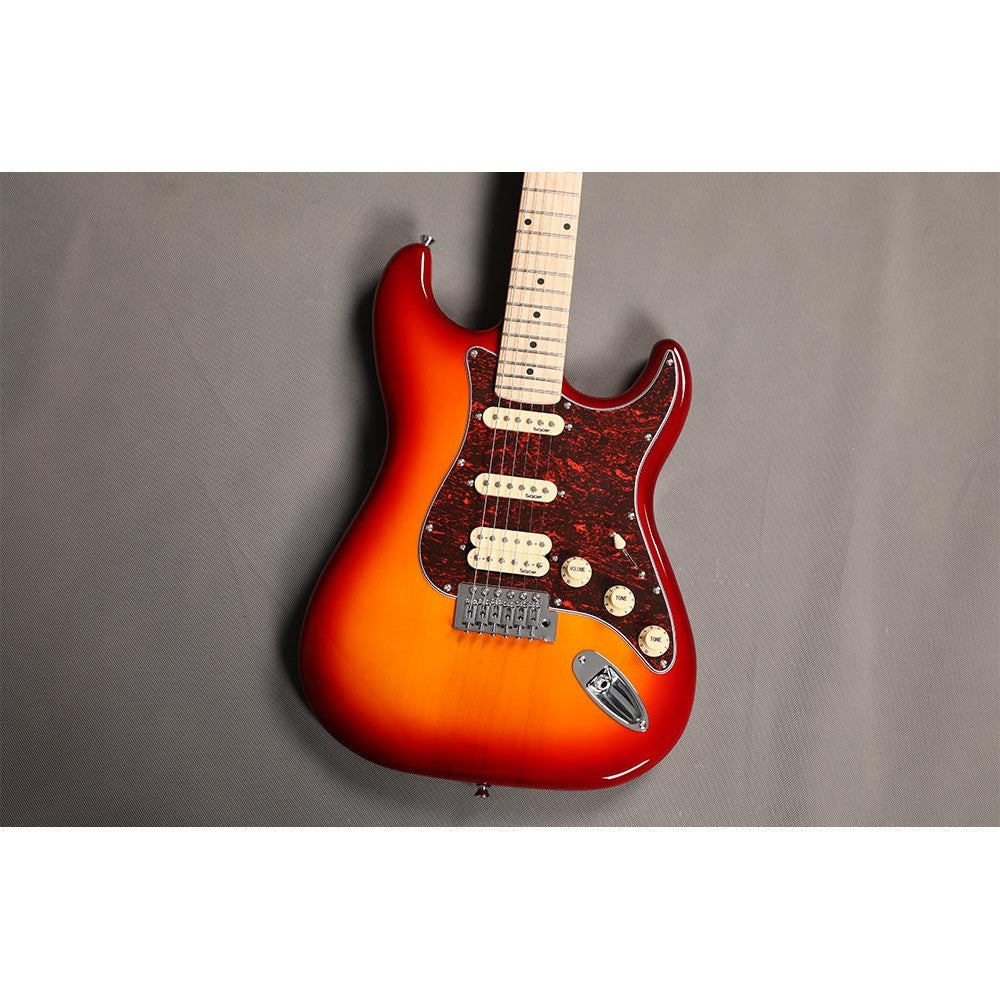 Đàn Guitar Điện Sqoe SEST250 Stratocaster-Mai Nguyên Music