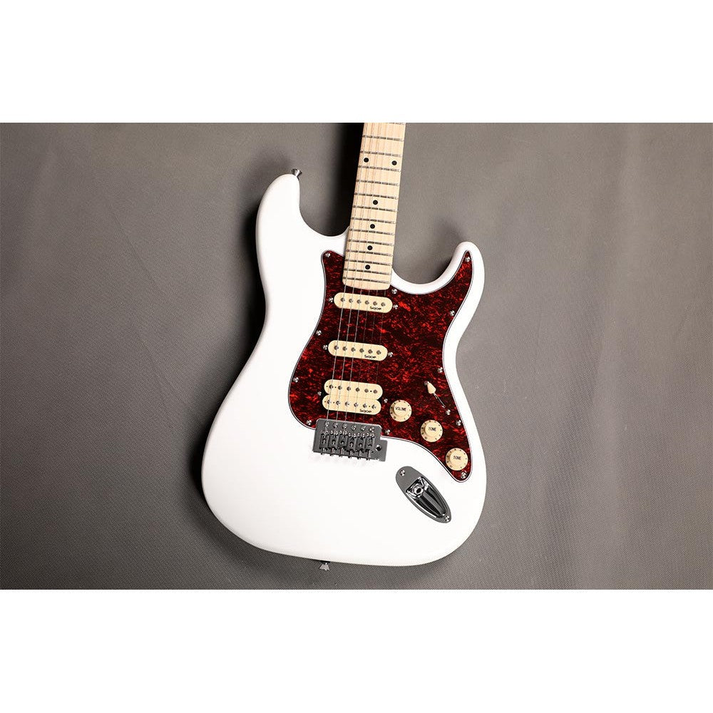 Đàn Guitar Điện Sqoe SEST250 Stratocaster-Mai Nguyên Music