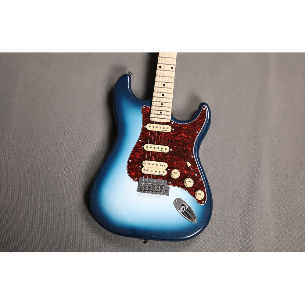 Đàn Guitar Điện Sqoe SEST250 Stratocaster-Mai Nguyên Music