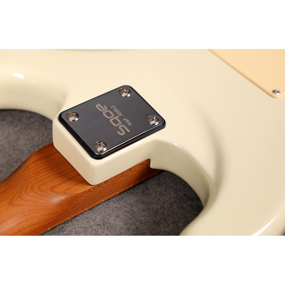 Đàn Guitar Điện Sqoe SEST600 Stratocaster-Mai Nguyên Music