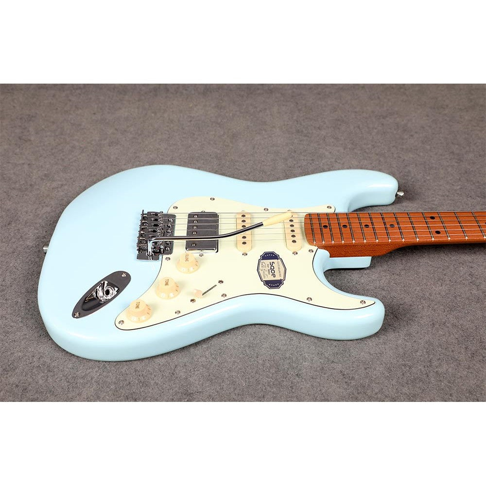 Đàn Guitar Điện Sqoe SEST600 Stratocaster-Mai Nguyên Music