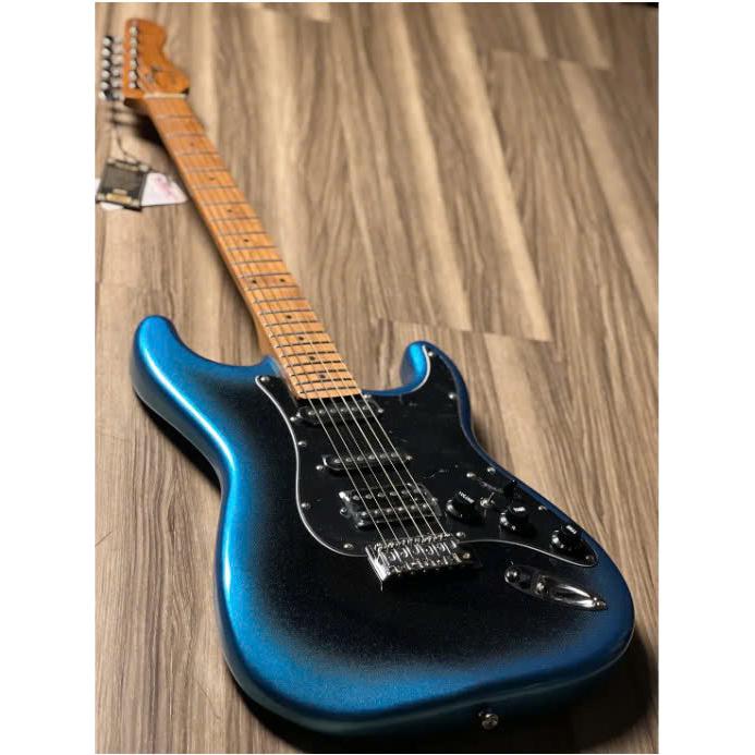 Đàn Guitar Điện Sqoe SEST610-Mai Nguyên Music