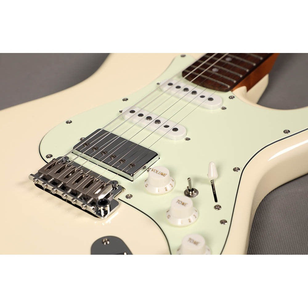 Đàn Guitar Điện Sqoe SEST700-Mai Nguyên Music