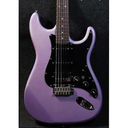 Đàn Guitar Điện Sqoe SEST750-Mai Nguyên Music