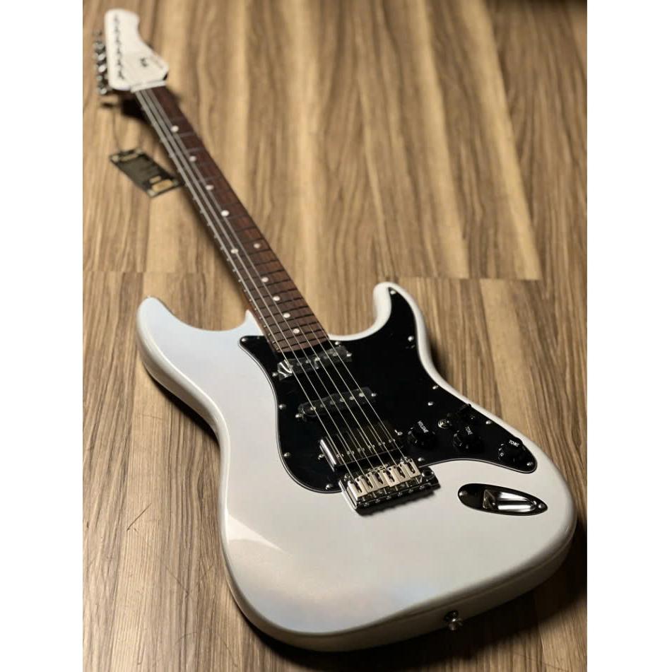 Đàn Guitar Điện Sqoe SEST750-Mai Nguyên Music