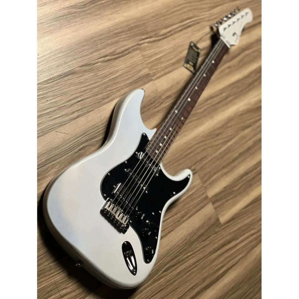 Đàn Guitar Điện Sqoe SEST750-Mai Nguyên Music