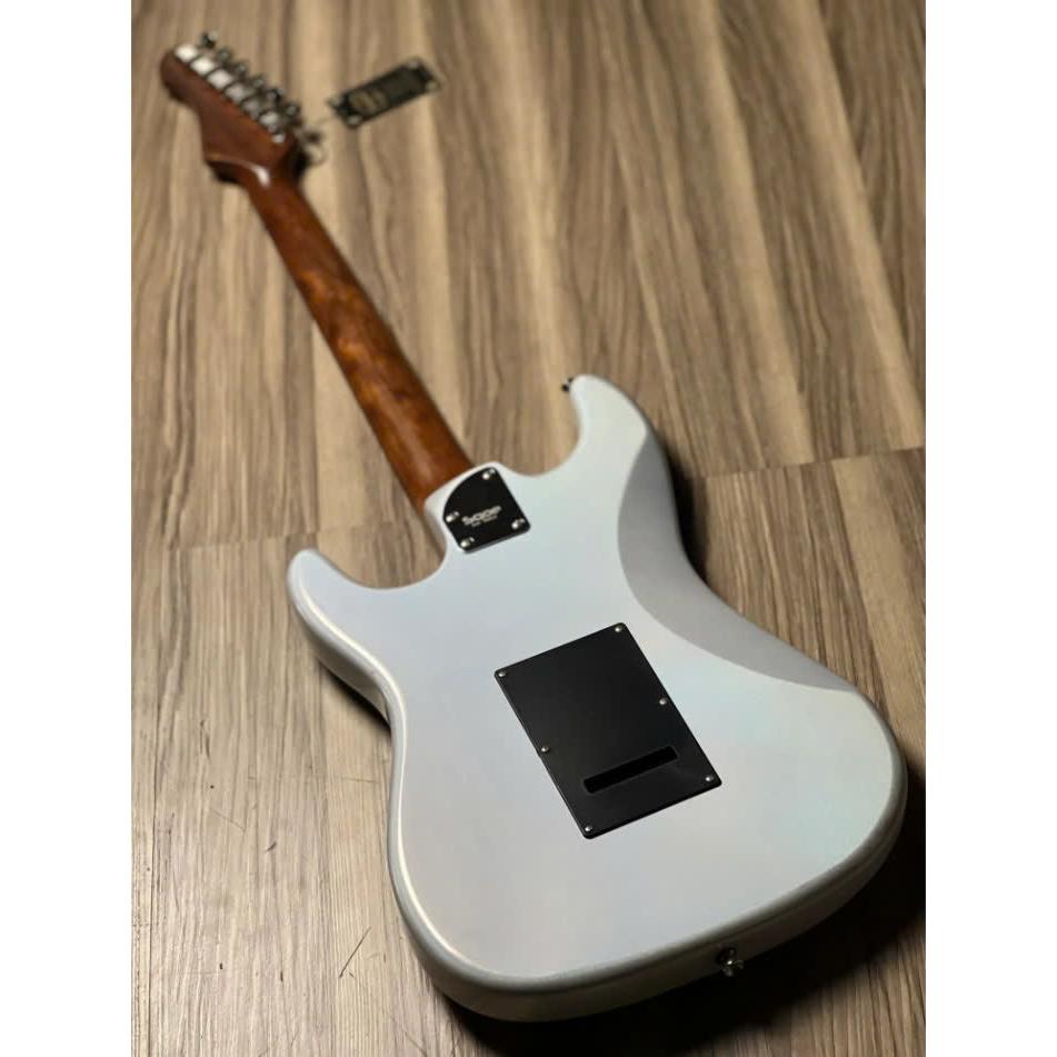 Đàn Guitar Điện Sqoe SEST750-Mai Nguyên Music