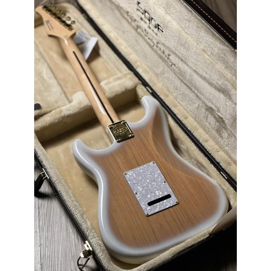 Đàn Guitar Điện Sqoe SEST900-Mai Nguyên Music